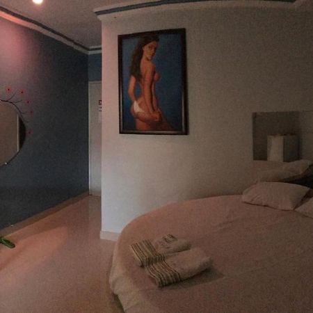 Motel Flores Kariri Barbalha Esterno foto